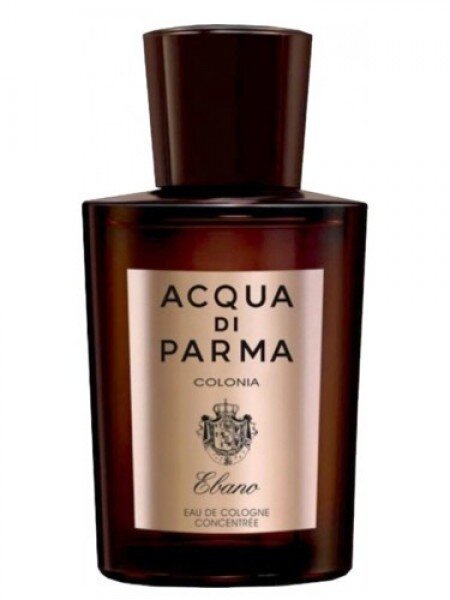 Acqua Di Parma Colonia Ebano EDC 100 ml Erkek Parfümü kullananlar yorumlar